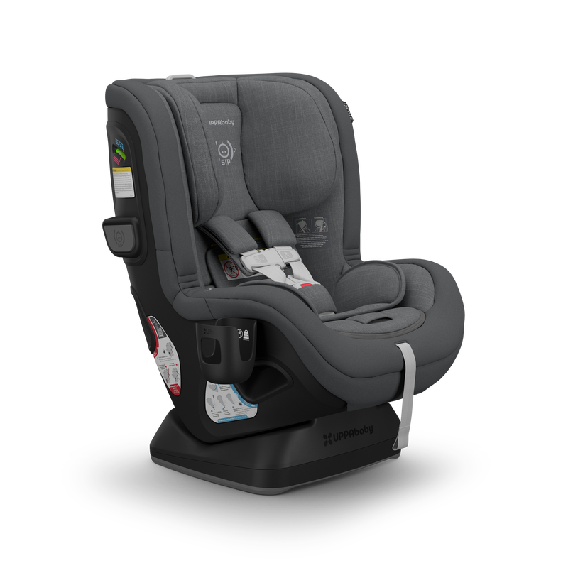 uppababy vista with car seat Rove Convertible Car Seat, Greyson