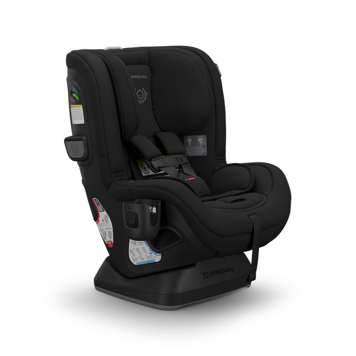 Rove Convertible Car Seat by UPPAbaby