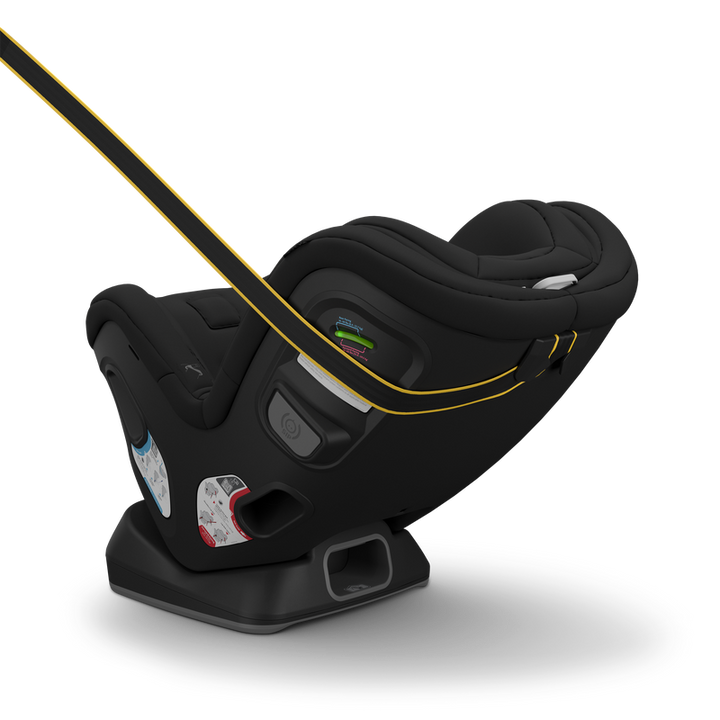 Rove Convertible Car Seat by UPPAbaby