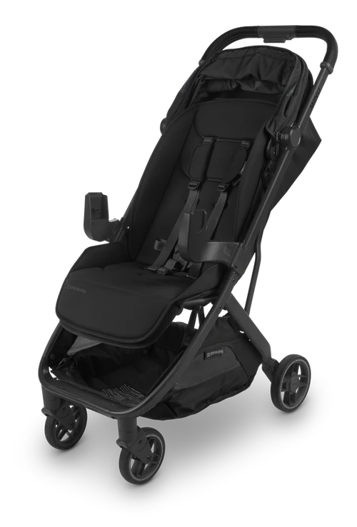 cybex eezy s twist 2 adaptör UPPAbaby Minu V3 Car Seat Adapters for Maxi-Cosi, Nuna, Cybex, BeSafe