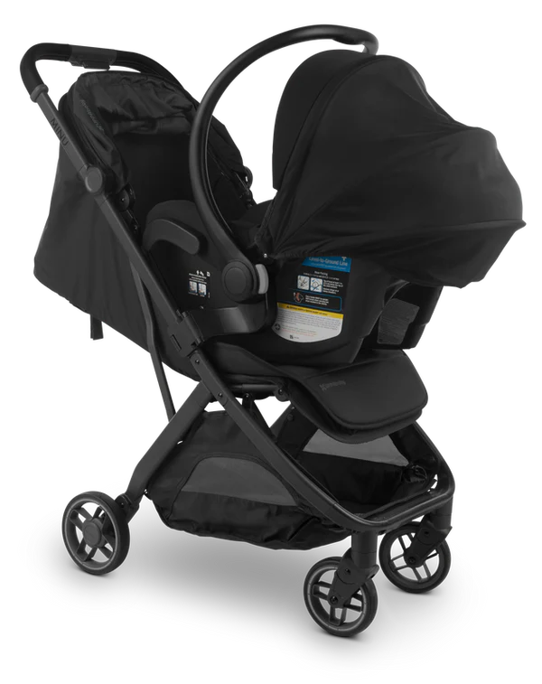 UPPAbaby Minu V3 Car Seat Adapter