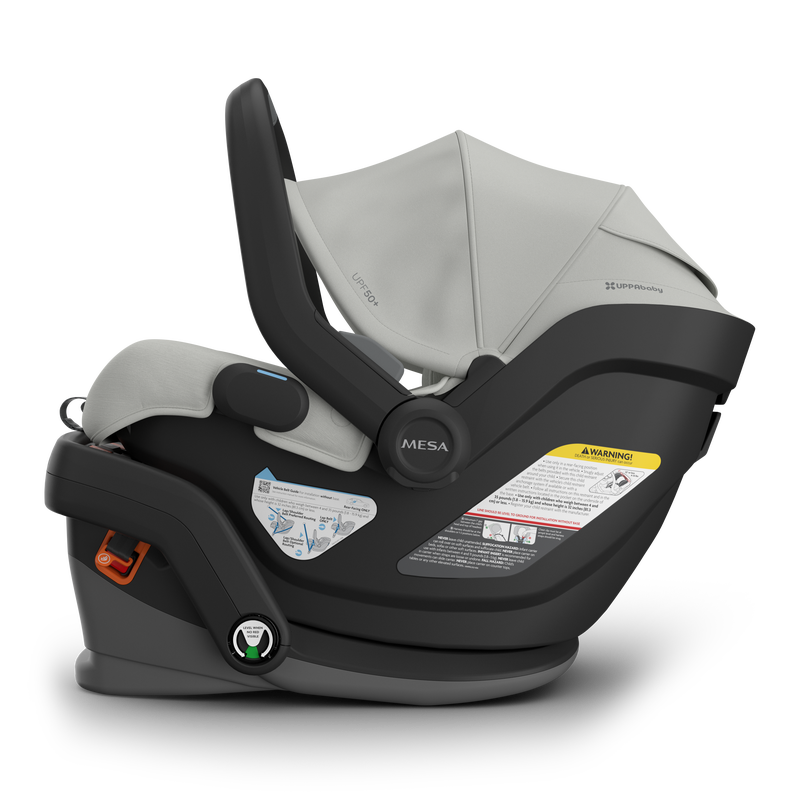 Uppababy Mesa Without Base Uppa Baby Mesa Car Seat No Base Uppababy Car  Seat Without Base