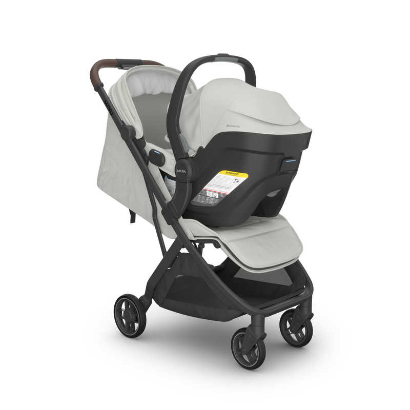 Mesa V3 Infant Car Seat