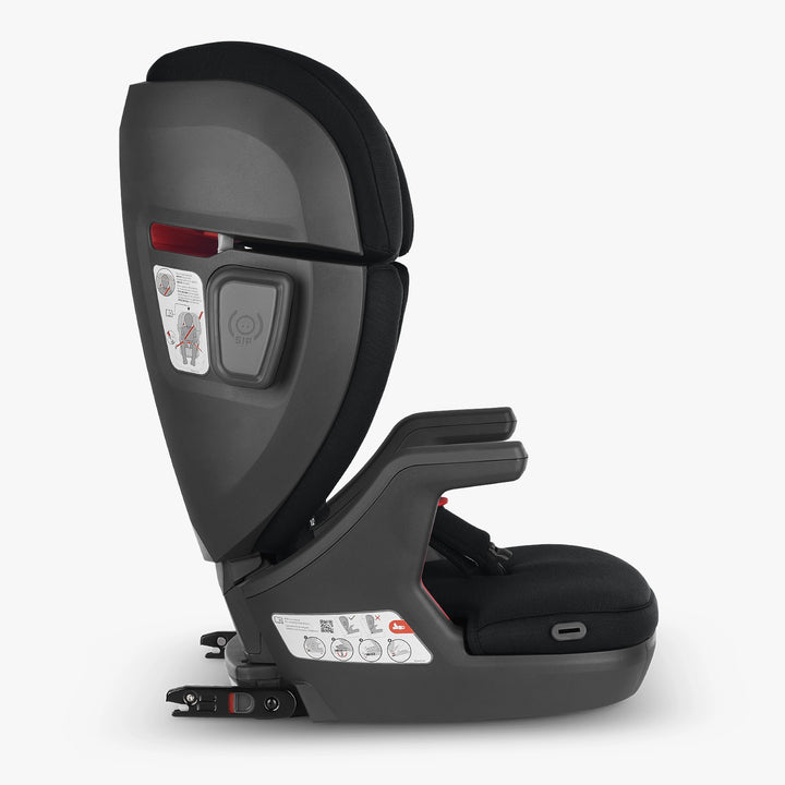 Alta V2 Booster Car Seat by UPPAbaby