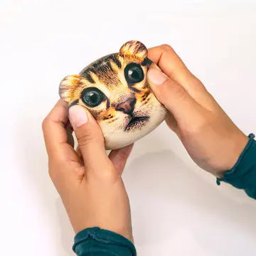 Feline Fine Stress Balls