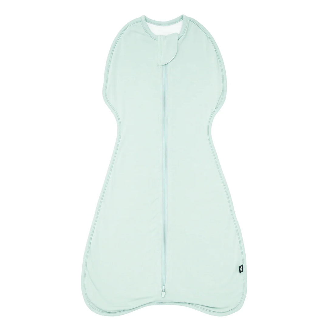 Kyte Baby Swaddle Bag 0.5 - Sage