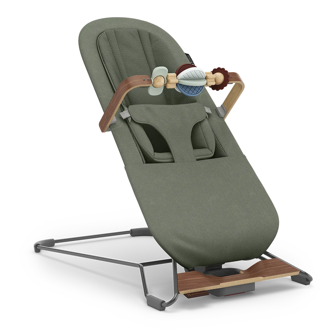 Mira V2 3-in-1 bouncer by UPPAbaby