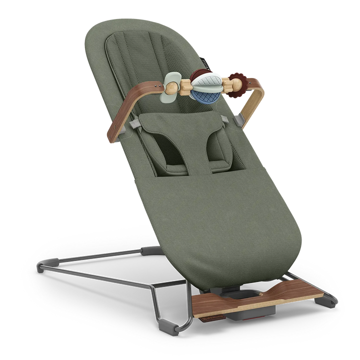 Mira V2 3-in-1 bouncer by UPPAbaby
