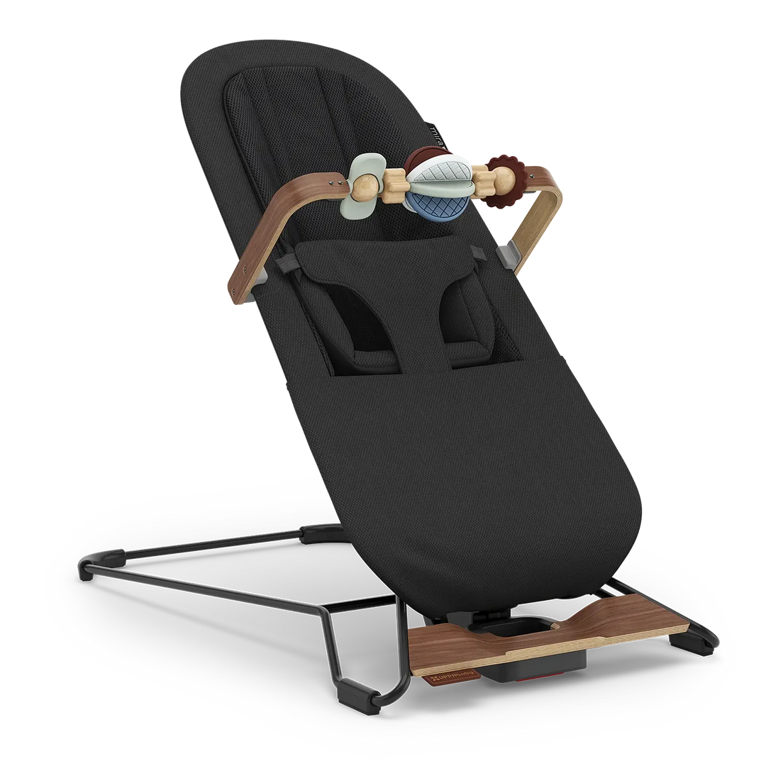 Mira V2 3-in-1 bouncer by UPPAbaby