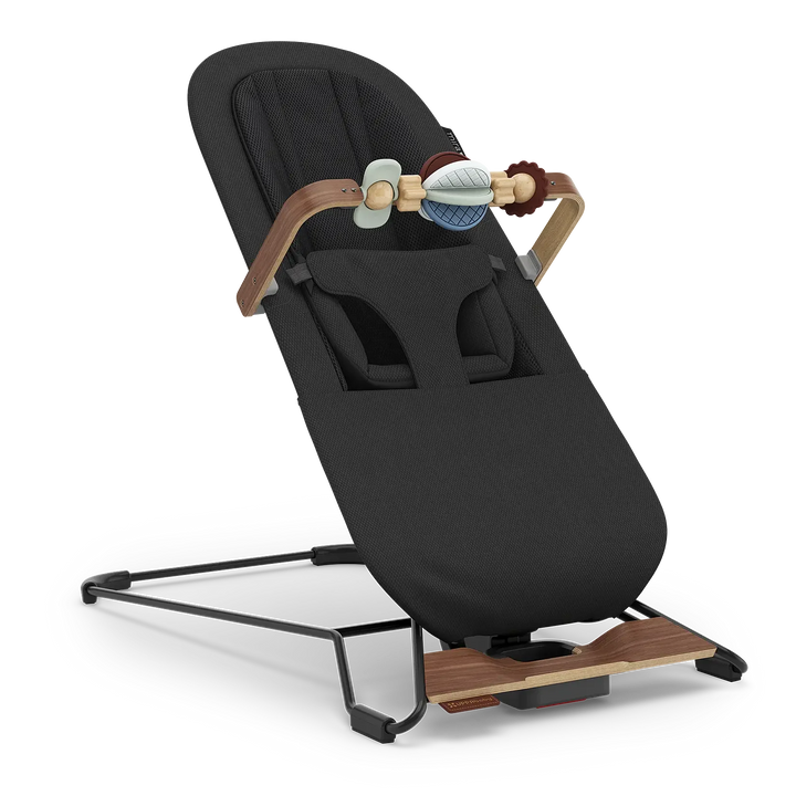 Mira V2 3-in-1 bouncer by UPPAbaby