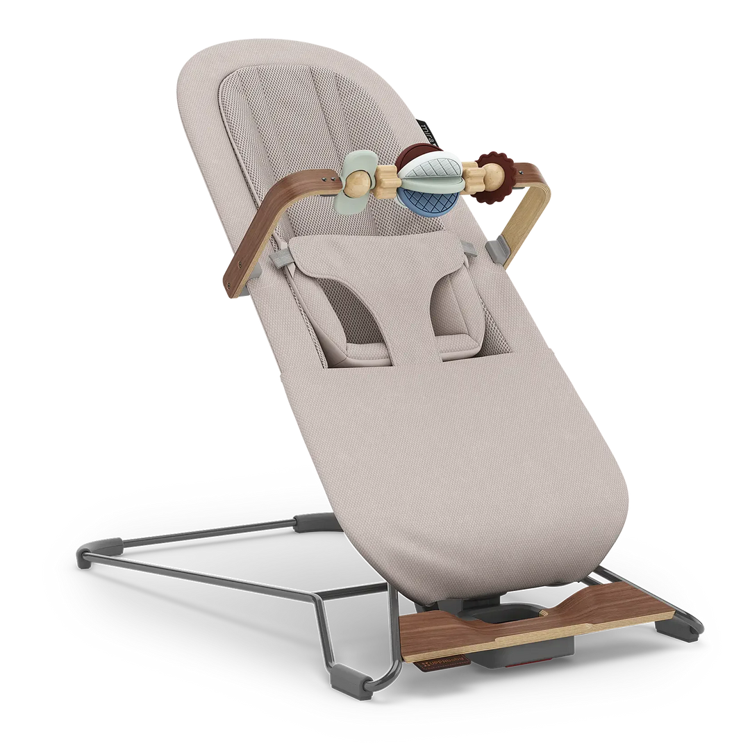 Mira V2 3-in-1 bouncer by UPPAbaby