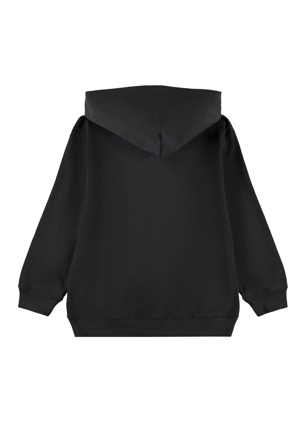 Ratata Ball United Hoodie by Molo