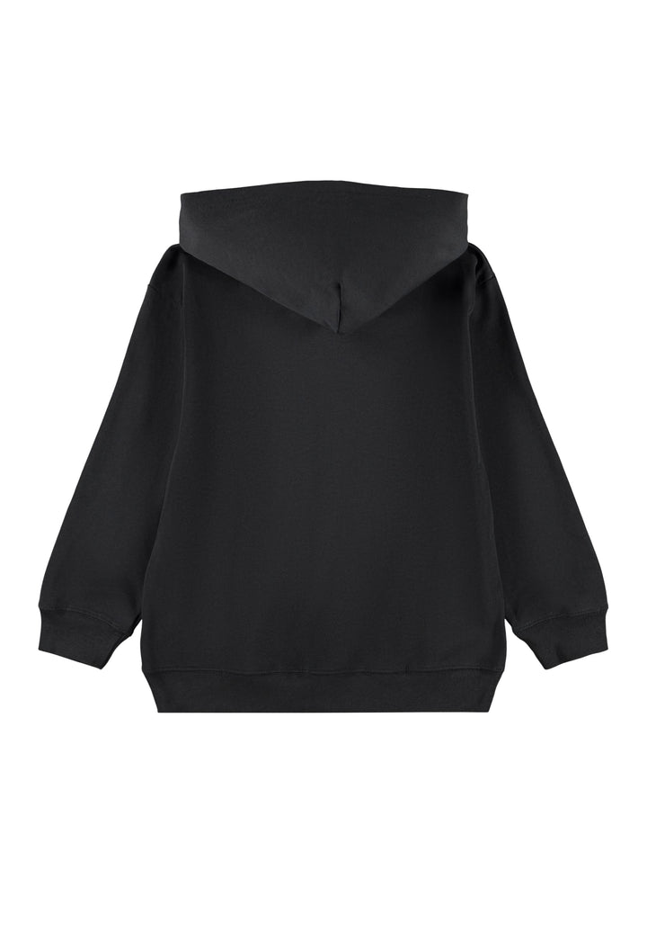 Ratata Ball United Hoodie by Molo