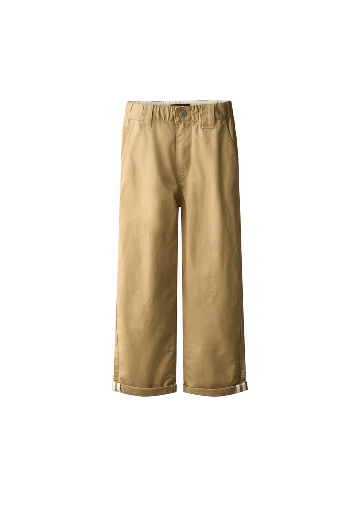 Ataru Elmwood Woven Pants by Molo