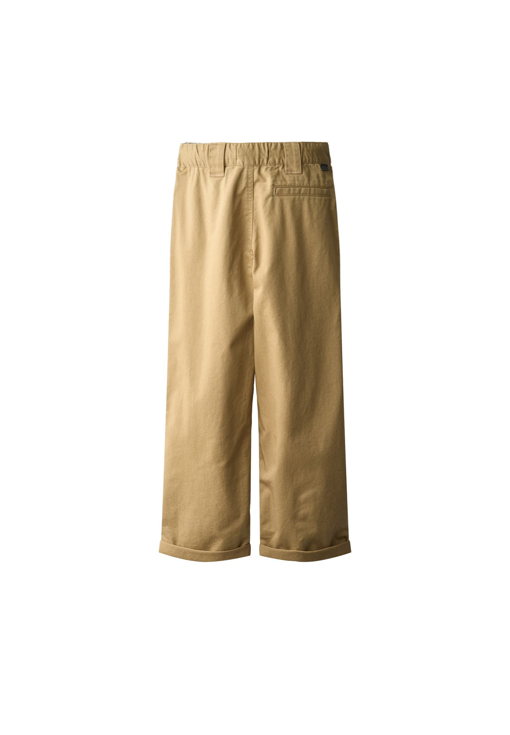 Ataru Elmwood Woven Pants by Molo