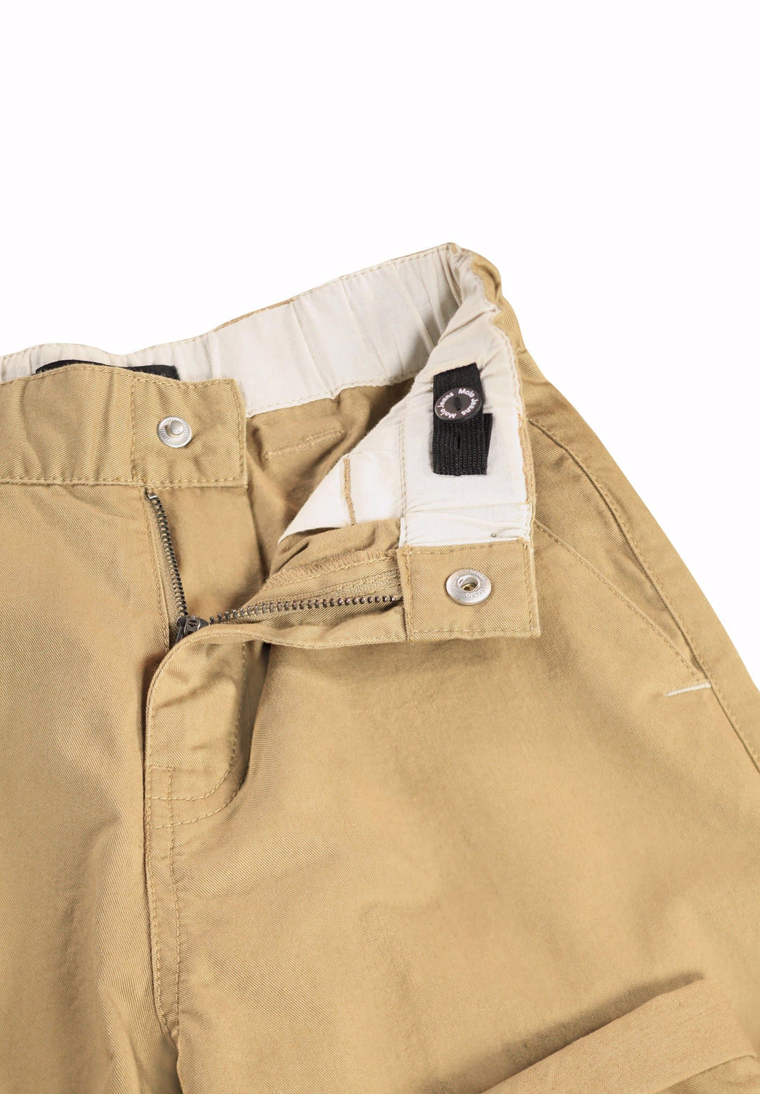 Ataru Elmwood Woven Pants by Molo