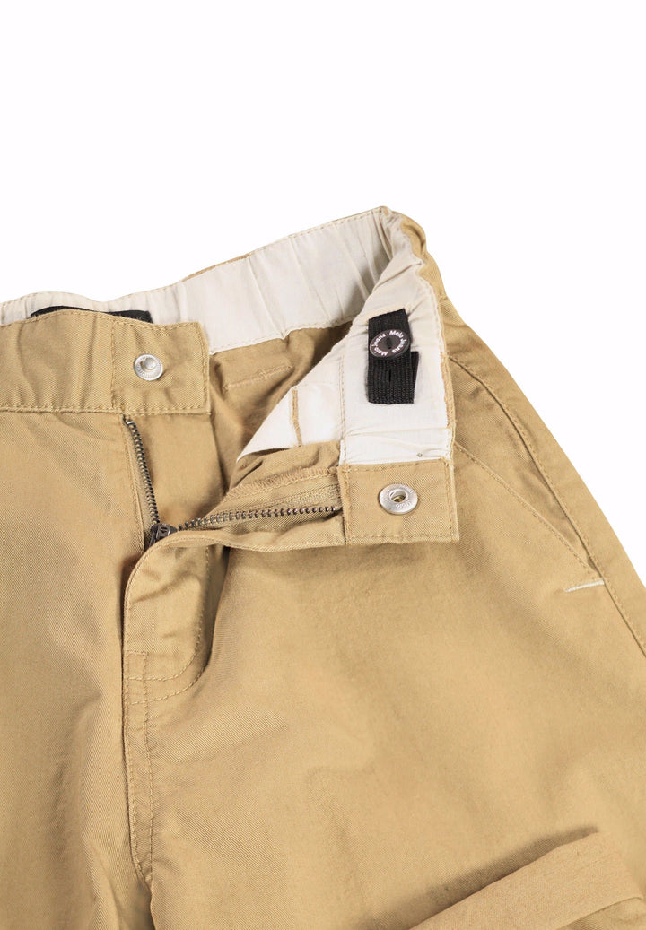 Ataru Elmwood Woven Pants by Molo