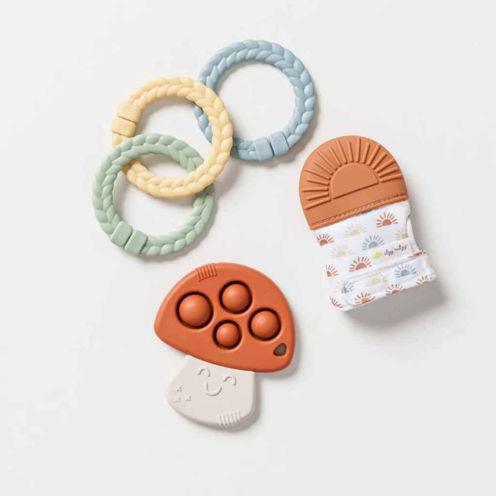 Teether Gift Set by Itzy Ritzy