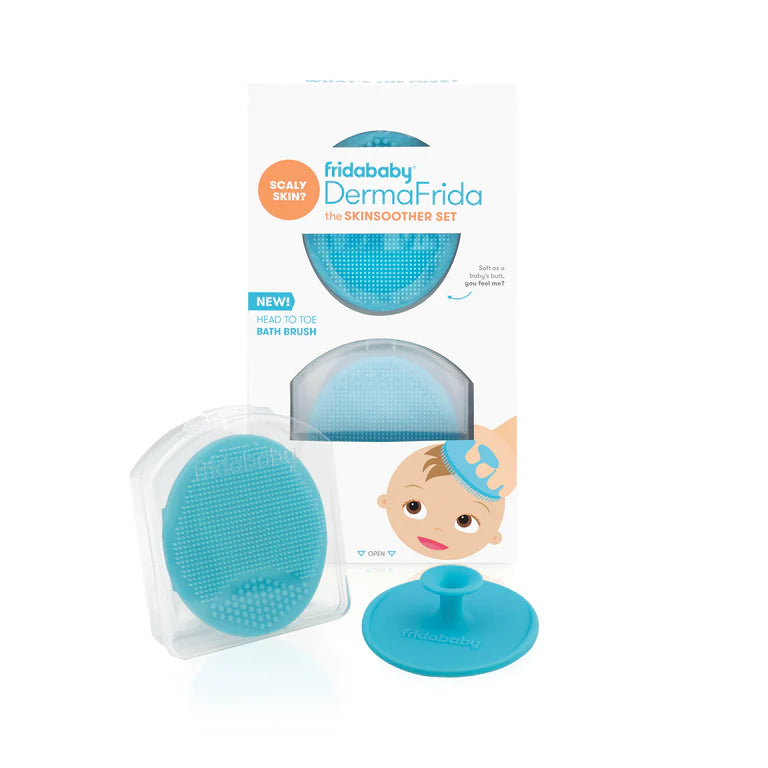 DermaFrida - THE SKINSOOTHER by Frida Baby