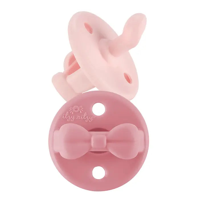 Sweetie Soother Set by Itzy Ritzy