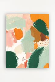 Clementine Nursery Art Bundle