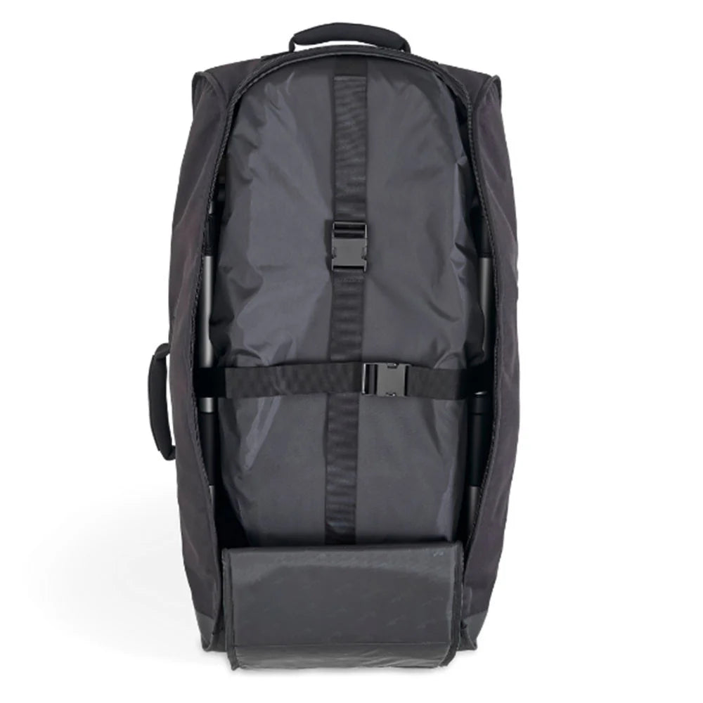 Babesta Silver Cross Optima Travel Bag
