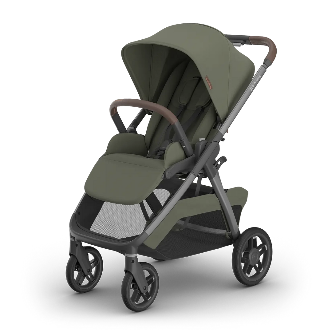 UPPAbaby Kona Stroller