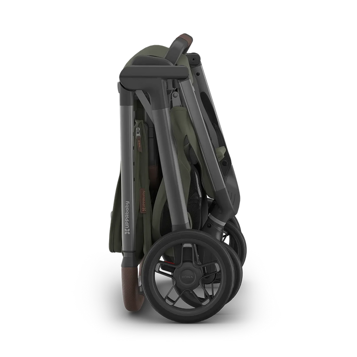 UPPAbaby Kona Stroller