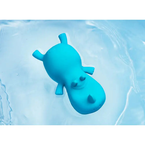 Marius Floating Rhino Bath Toy