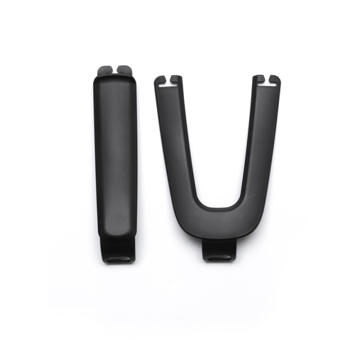 Fox bassinet stiffeners