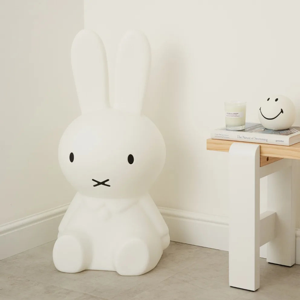  Miffy Bunny Nightlight by Mr Maria 