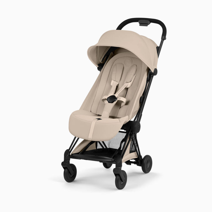 Coya Stroller - Style Collection