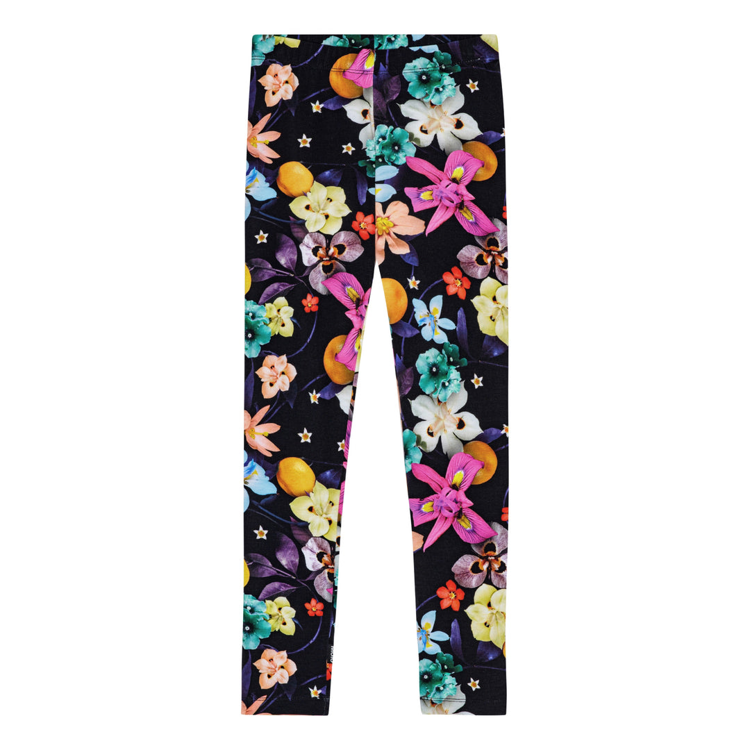 Niki Garden of Plenty Leggings by Molo