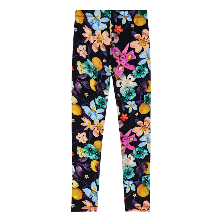 Niki Garden of Plenty Leggings by Molo