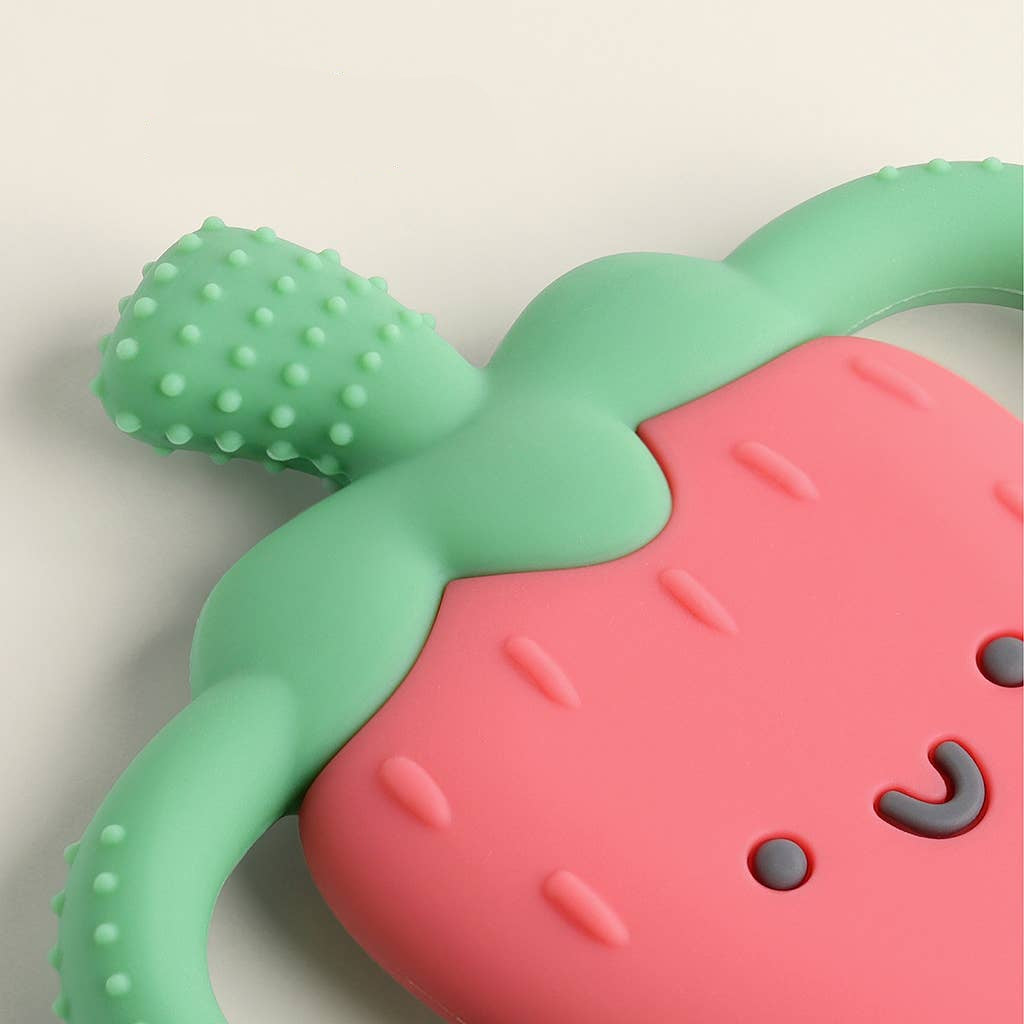 Strawberry Chew Crew