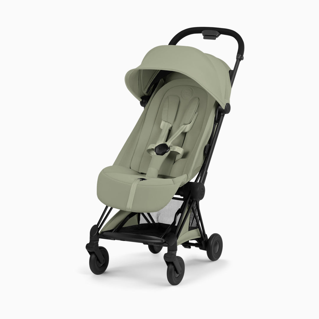 Coya Stroller - Style Collection