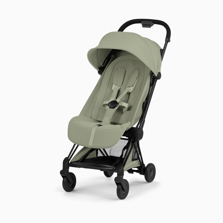 Coya Stroller - Style Collection