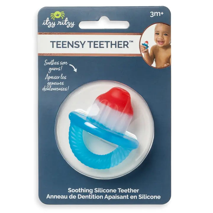 Teensy Teether™ Hero Pop
