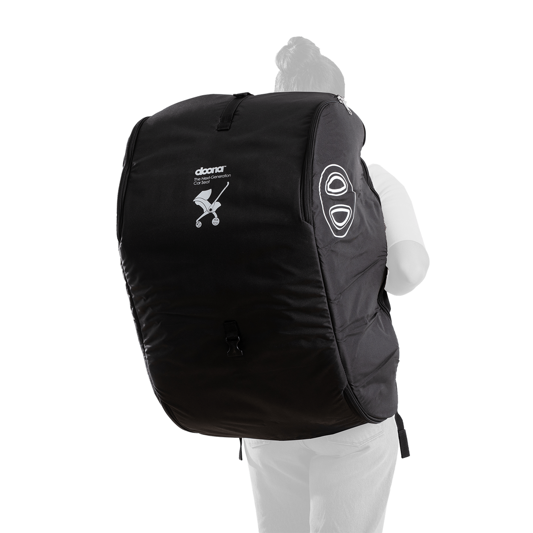 Padded Travel Bag