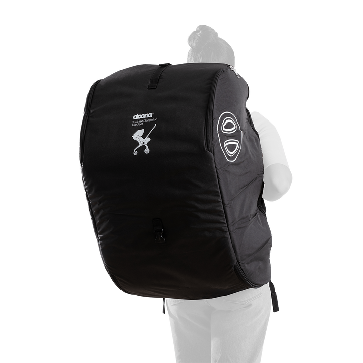 Padded Travel Bag