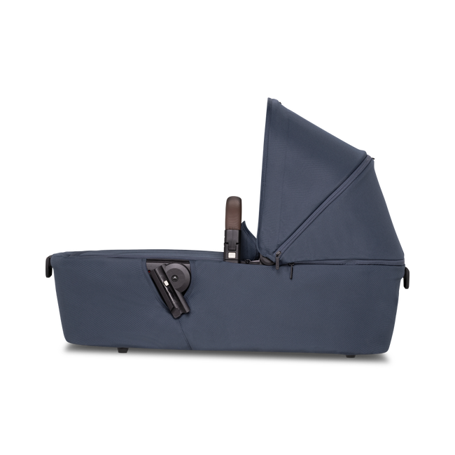 Aer+ Bassinet Navy Blue