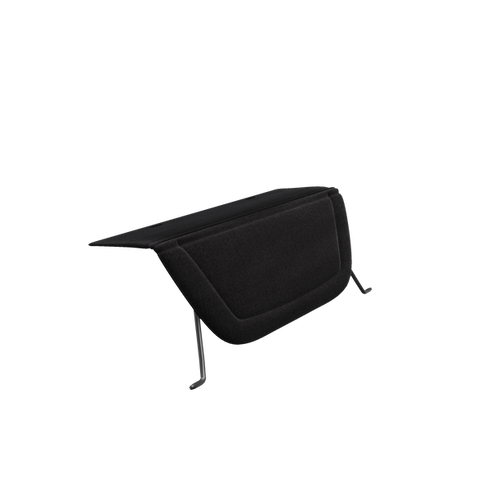 Aer/Aer+ leg rest