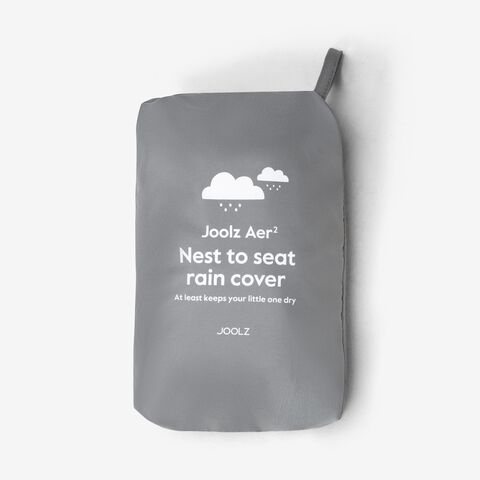 Joolz Aer2 Nest to Seat raincover