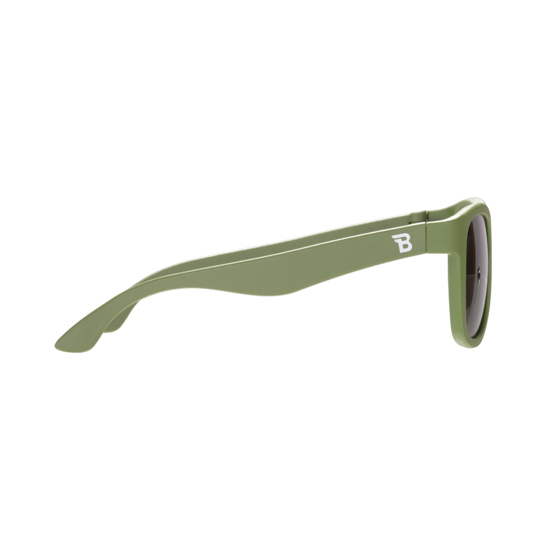 Wild Moss Eco Navigator Sunglasses - Baby and Kids
