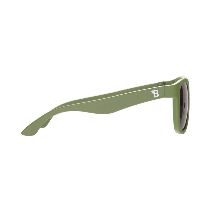 Wild Moss Eco Navigator Sunglasses - Baby and Kids