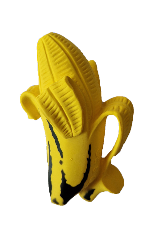 Ana Banana - Pop Art