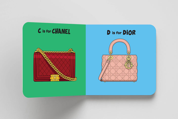 ABCs of Handbags