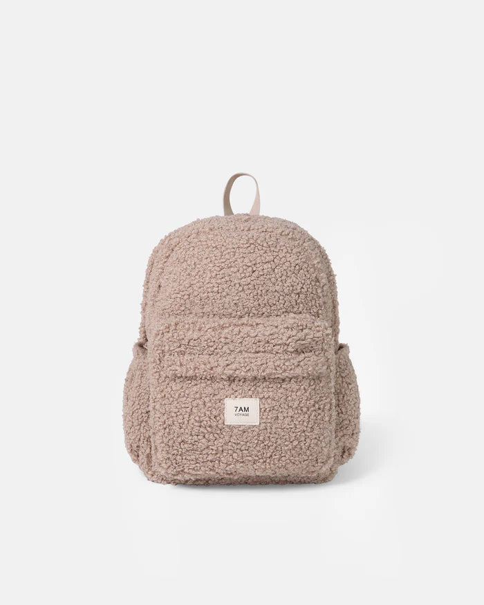 Teddy Backpack by 7AM enfant