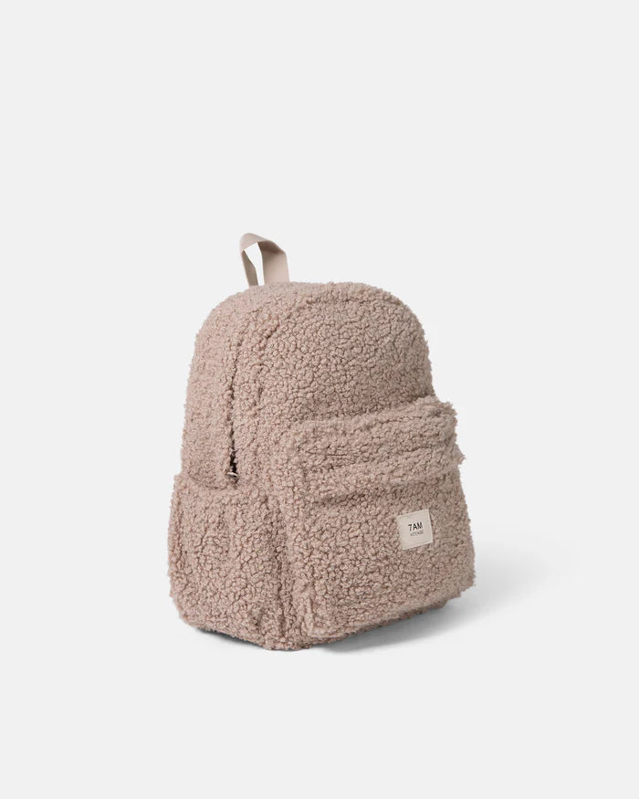 Teddy Backpack by 7AM enfant