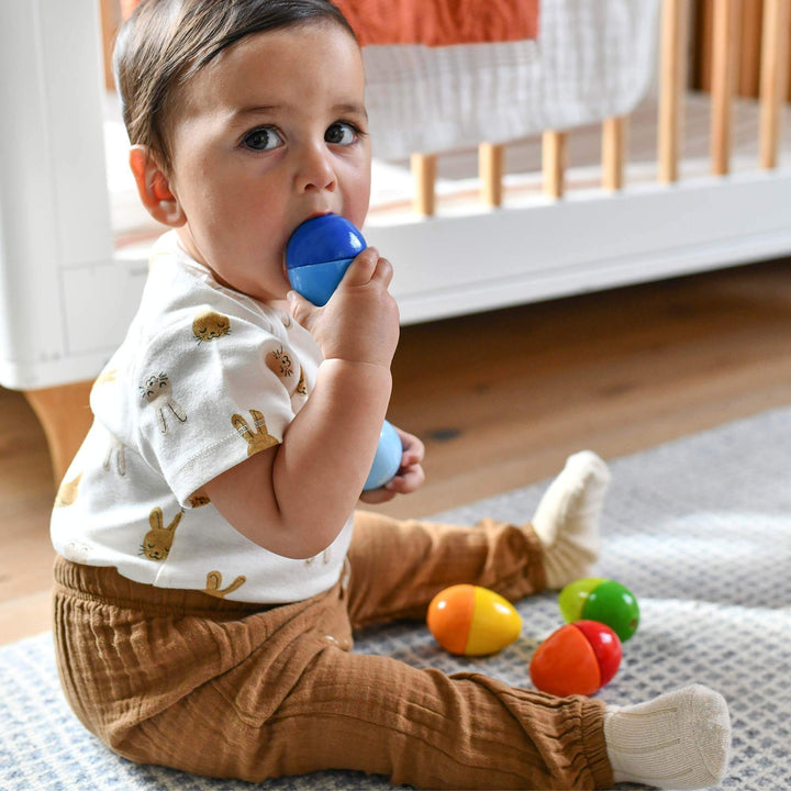 Wooden Eggs by HABA